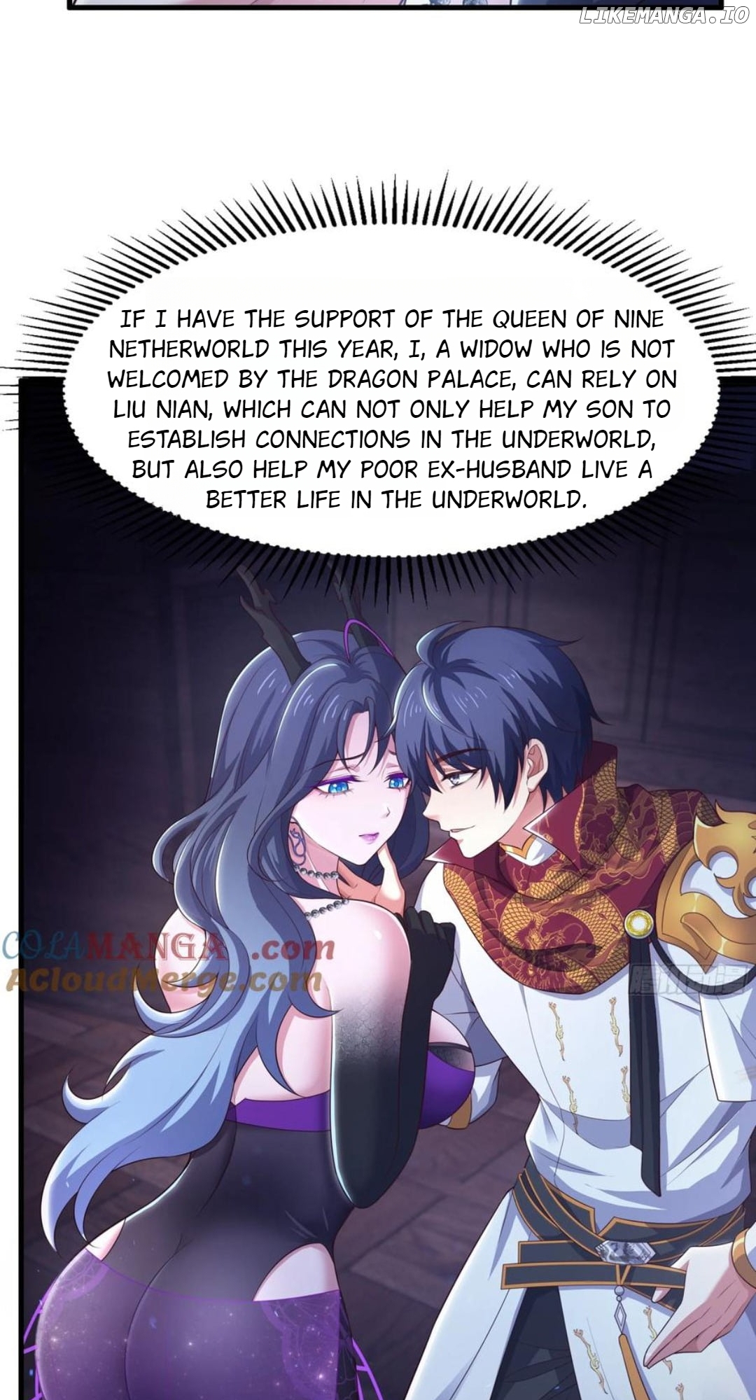 Rebirth of King Zhou: Not Being the Ultimate Villain Chapter 98 - page 10